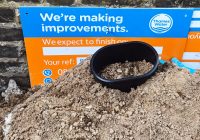 Tougher rules needed for utility firms digging up roads, MPs say ...