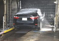 Mobile Car Wash Prices: A Comprehensive Guide - Vehicle Unleashed