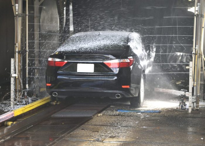 Mobile Car Wash Prices: A Comprehensive Guide - Vehicle Unleashed