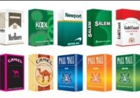 Buy Cigarettes Online US - Cheap Carton Cigarettes