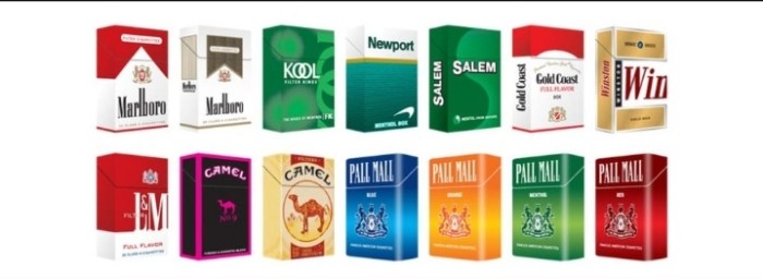 Buy Cigarettes Online US - Cheap Carton Cigarettes